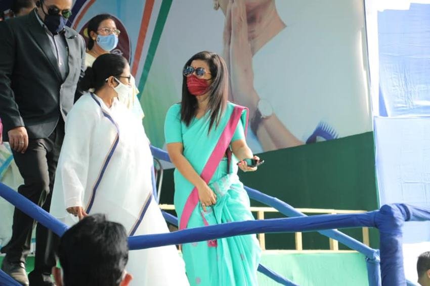 West bengal Election, Mahua Moitra Husband, Mahua Moitra Networth