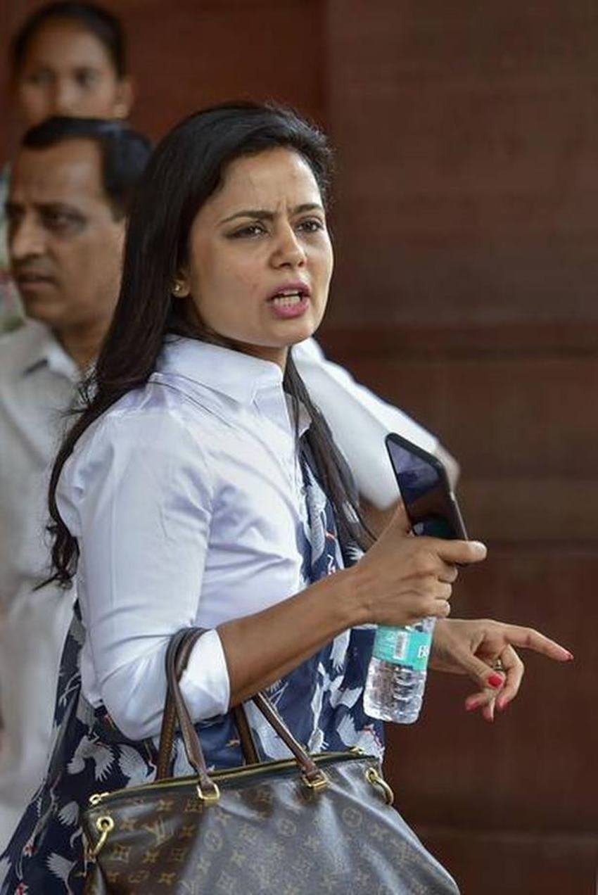 West bengal Election, Mahua Moitra Husband, Mahua Moitra Networth