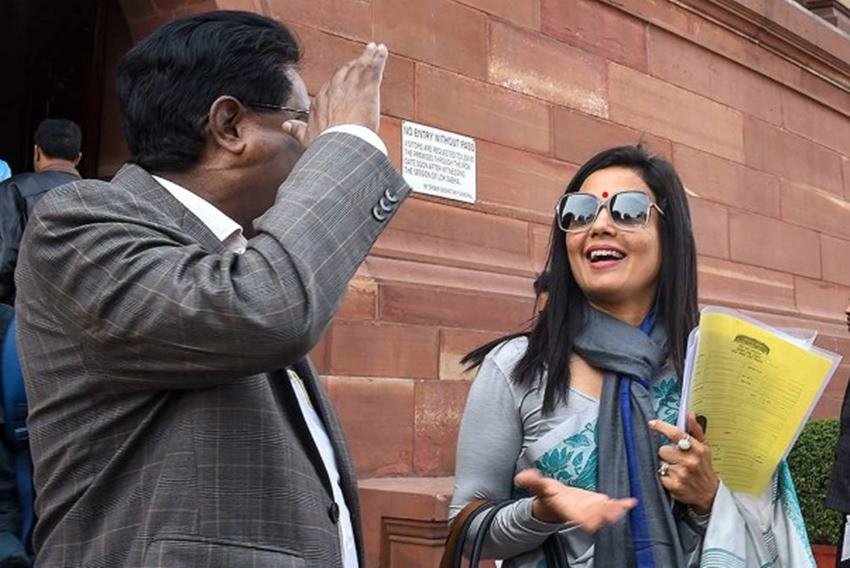 West bengal Election, Mahua Moitra Husband, Mahua Moitra Networth