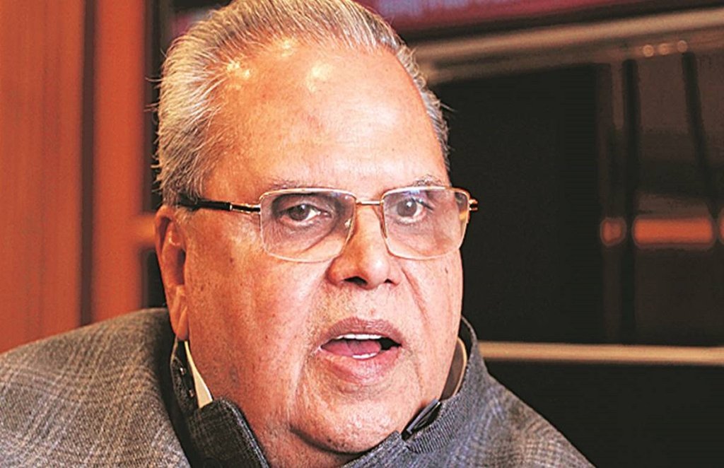 satya pal malik on farmers protests, pm modi, satya pal malik, farmers protests, farm laws, jansatta