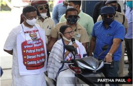 bengal election, mamata banerjee, gaurav bhatiya