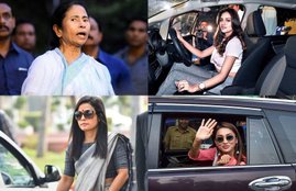 West bengal Election, Mahua Moitra Husband, Mahua Moitra Networth