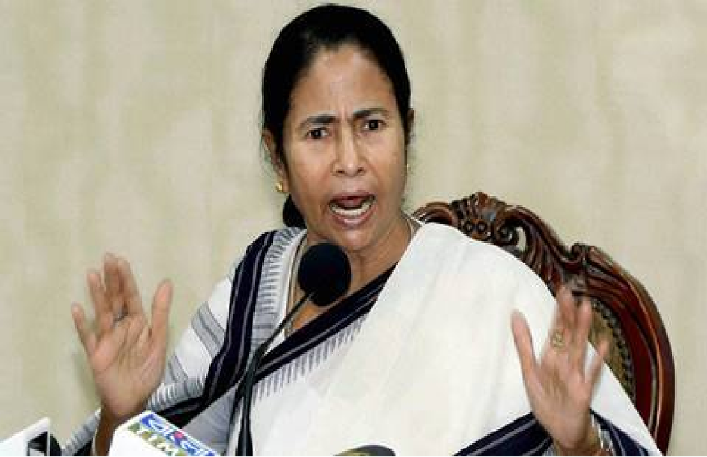 WB cm Mamata Banerjee, TMC, Bengal BPJ