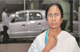 Mamata Banerjee, mamata banerjee lifestyle, mamata banerjee net worth
