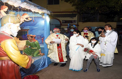 BJP ने राम का पेटेंट नहीं कराया है- बोले टीएमसी नेता, पैनलिस्ट ने कहा- जाकर करें महिषासुर की वंदना