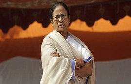 Mamta Banerjee, Amit Shah, JP Nadda