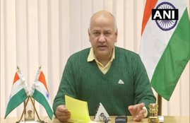Delhi, Manish Sisodia, LG