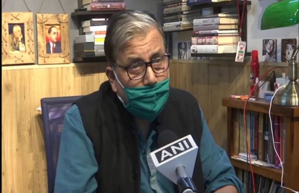 RJD, BJP