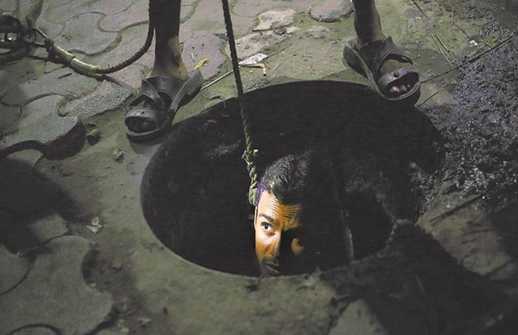 Swachh Bharat abhiyan