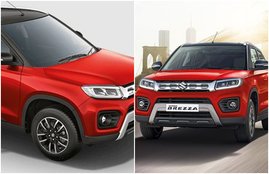 Maruti Suzuki, Maruti Suzuki news, Domestic sales