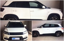 Maruti Vitara Brezza, Maruti Brezza, car price