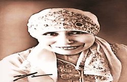 शख्सियत: श्रीमां मीरा अल्फासा