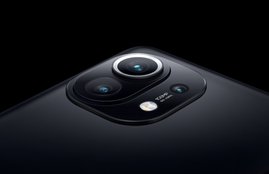 xiaomi mi 11, Smartphone, Qualcomm,