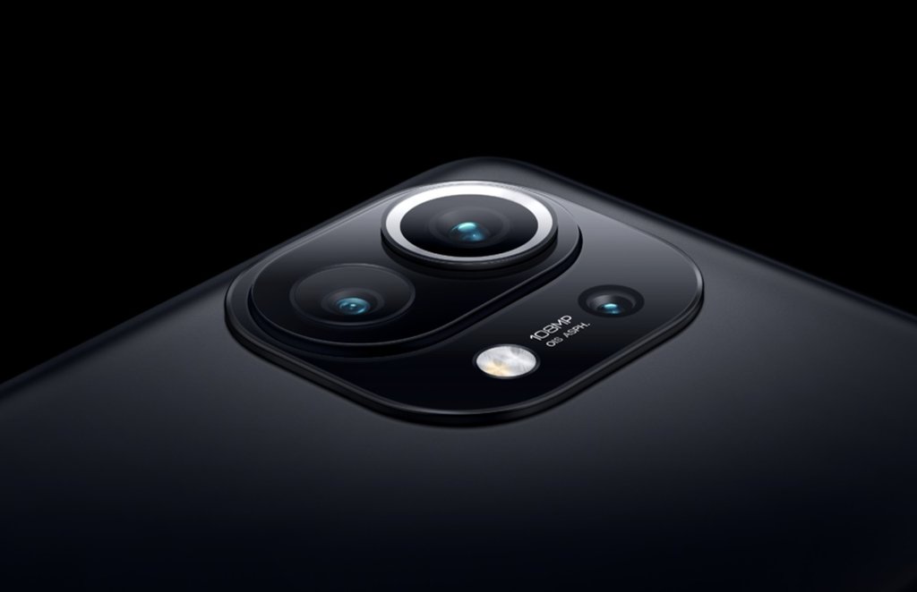 xiaomi mi 11, Smartphone, Qualcomm,
