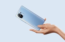 xiaomi, andorid, 5G, mi 11 price, Mi 11 vs Samsung Galaxy S21, Xiaomi Mi 11 price vs Samsung Galaxy S21 price, Smartphone, Qualcomm snapdragon
