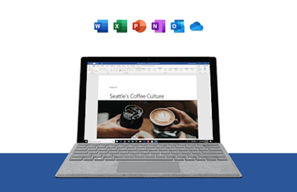 microsoft, microsoft word, Predictive text,