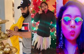 Mohammed Shami, Mohammed Shami wife, Hasin Jahan, Aairah Jaha
