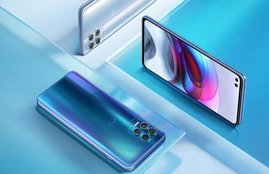 Motorola, moto, Moto G100, moto Edge S