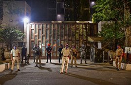 mumbai police, mumbai