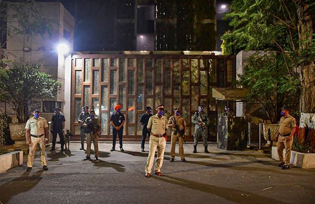 mumbai police, mumbai
