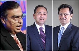mukesh ambani, reliance , mukesh ambani news