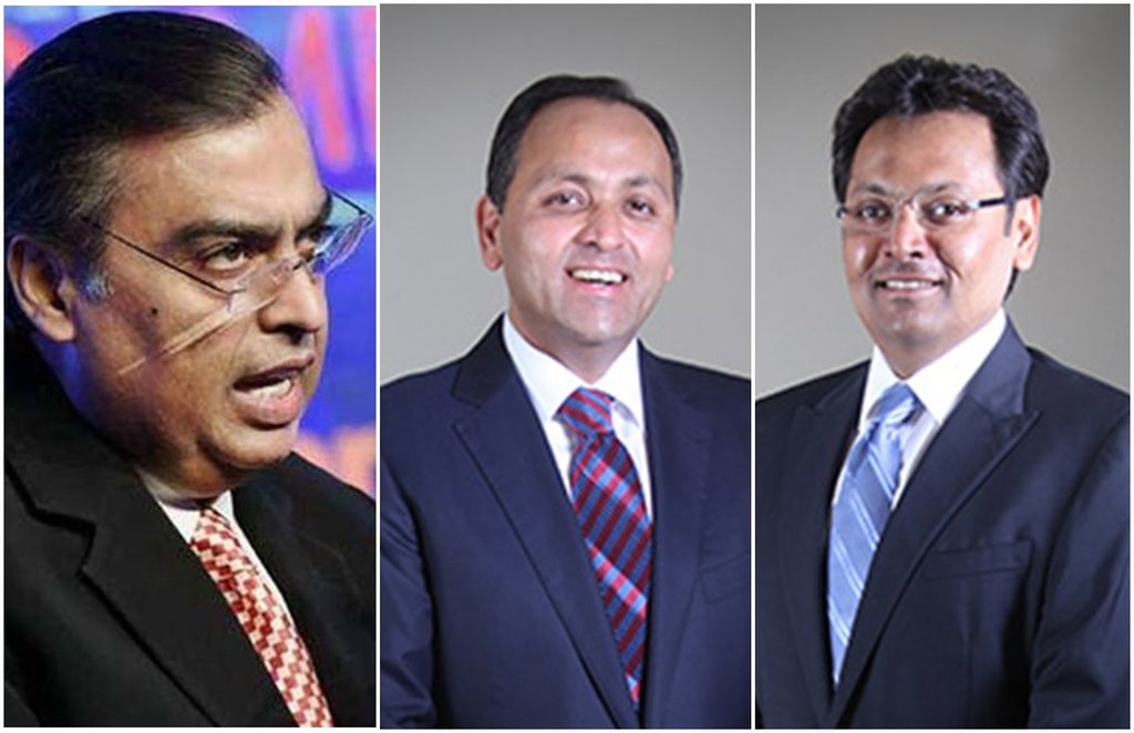 mukesh ambani, reliance , mukesh ambani news