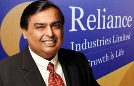 mukesh ambani, mukesh ambani led Reliance, mukesh ambani news