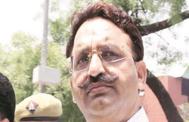 Punjab Govt in Sc, Businessman Ashok Singh,Mukhtar Ansari