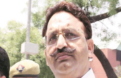 मुख्तार अंसारी इतना ही पसंद है, तो बना दो UP कांग्रेस चीफ- राहुल-प्रियंका को कारोबारी का खत