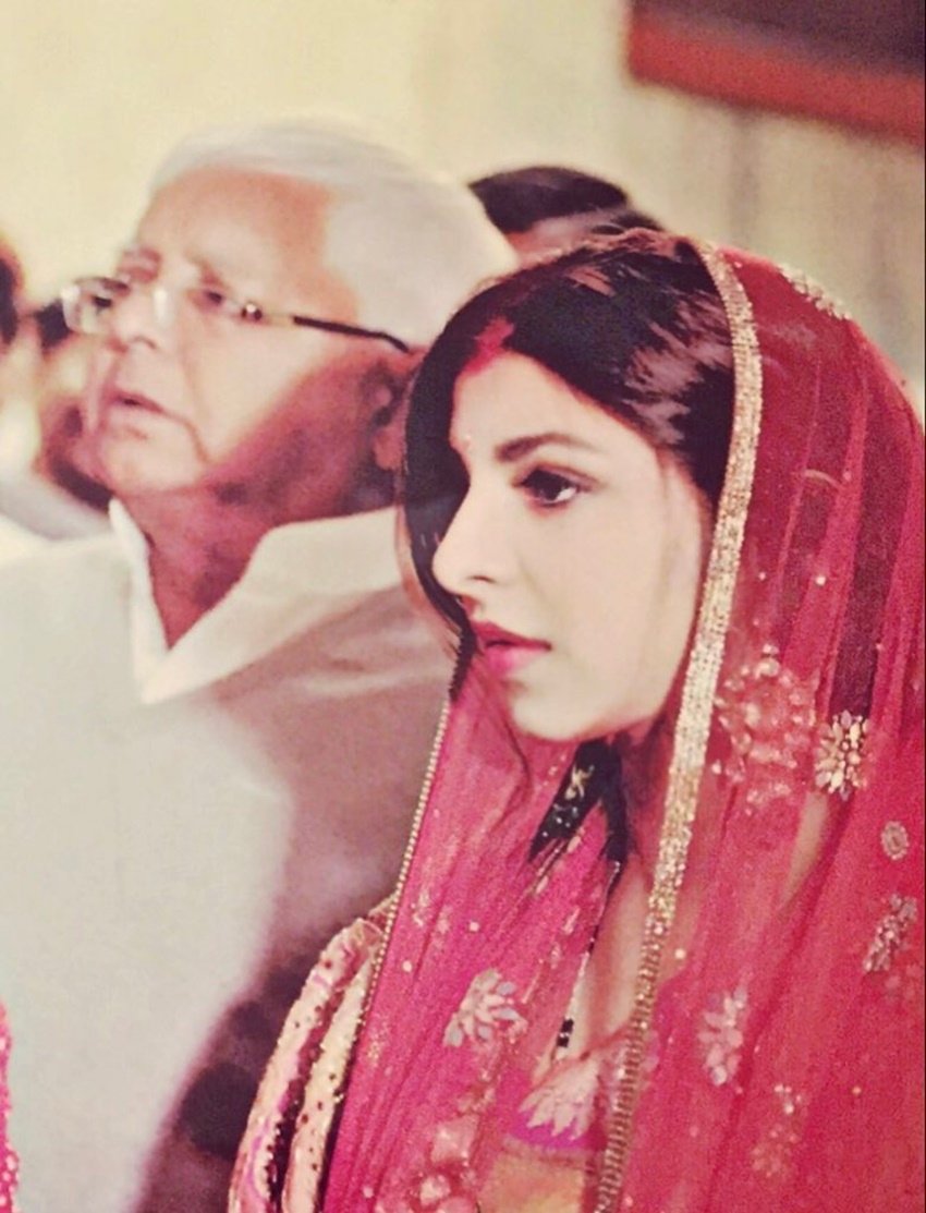 Rajlakshmi Yadav Dimple Yadav, Akhilesh Yadav SP, Mulayam Singh second wife