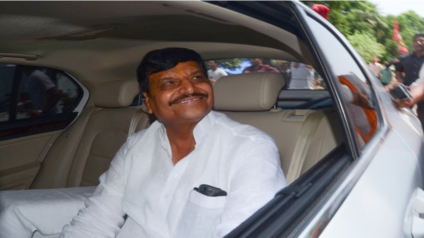 Dimple Yadav MIL, Akhilesh Yadav Stepmother, Mulayam Second Wife