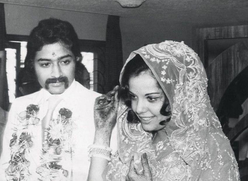 mumtaz Rajesh Khanna, Mumtaz lovestory, mumtaz husband