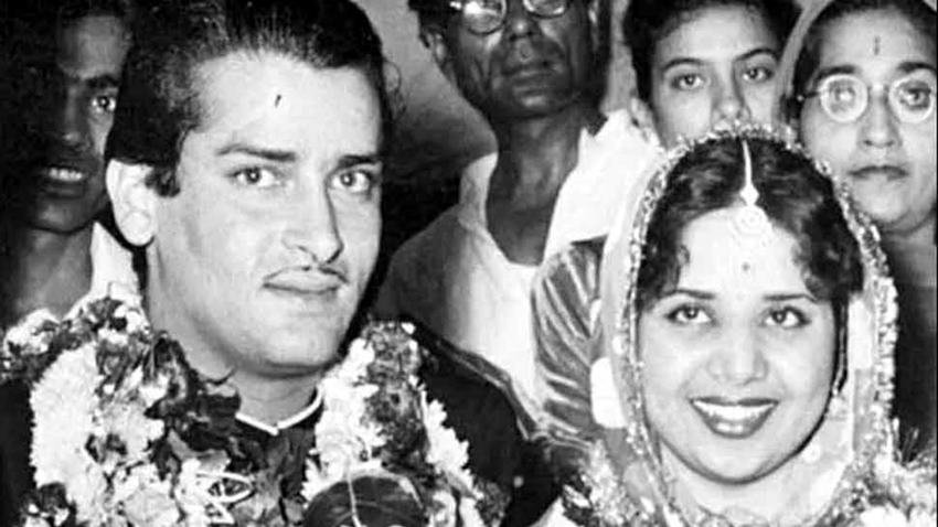 mumtaz Rajesh Khanna, Mumtaz lovestory, mumtaz husband