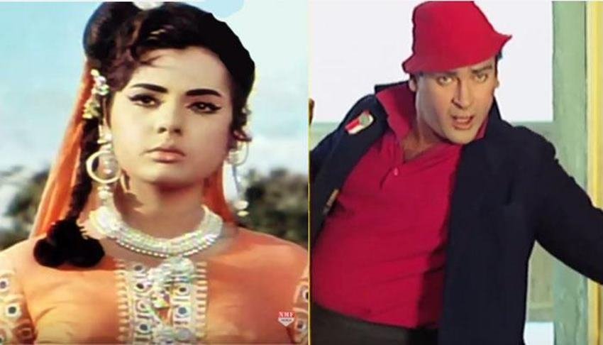 mumtaz Rajesh Khanna, Mumtaz lovestory, mumtaz husband