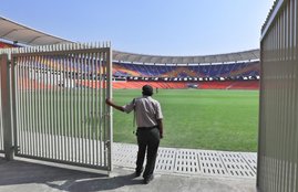Narendra Modi Stadium