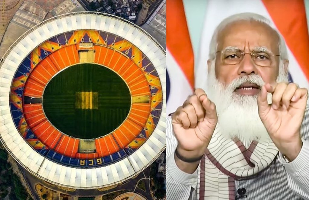motera stadium, narendra modi stadium motera stadium, narendra modi stadium