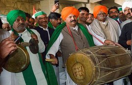 farm laws, farmers protest