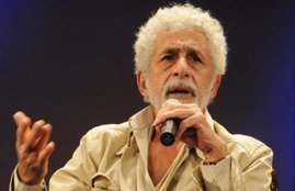 Naseeruddin Shah, Farmer Protest, Bollywood is silent on Farmer Protest, Naseeruddin Shah