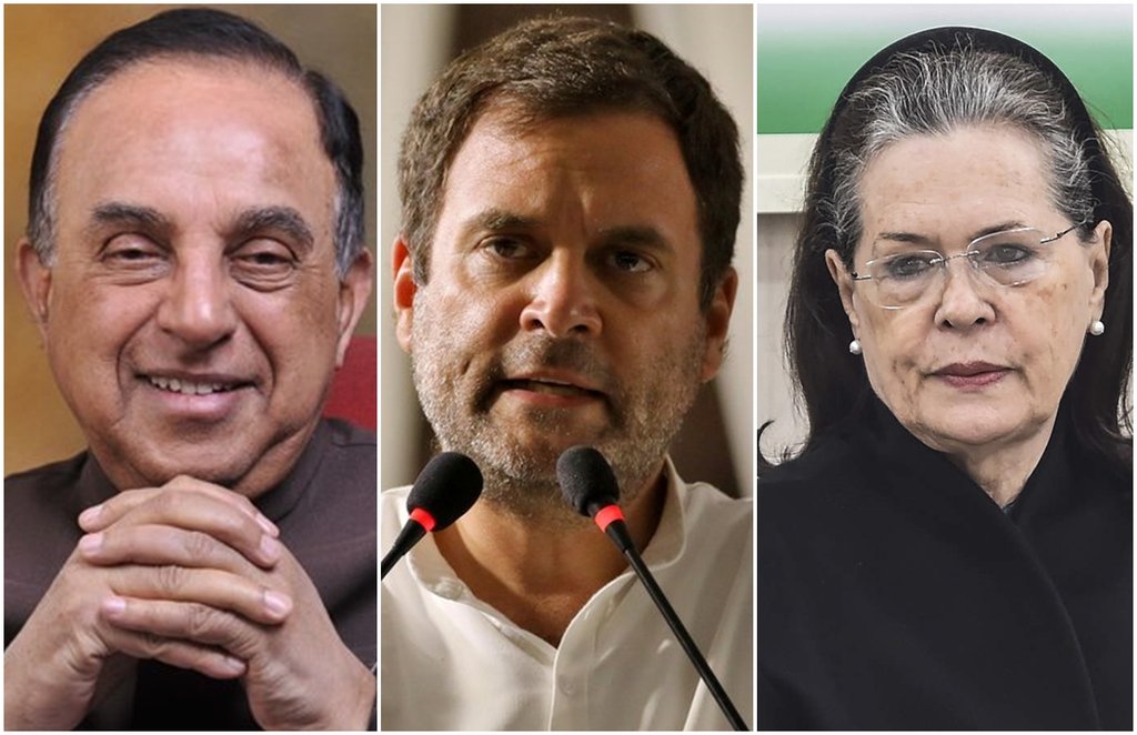 National herald, national herald case latest news, sonia gandhi, rahul gandhi, delhi high court, subramanian swamy, नेशनल हेराल्ड केस, नेशनल हेराल्ड मामला, दिल्ली हाई कोर्ट, सुब्रमण्यम स्वामी, सोनिया गांधी, राहुल गांधी, India News in Hindi, Latest India News Updates, jansatta