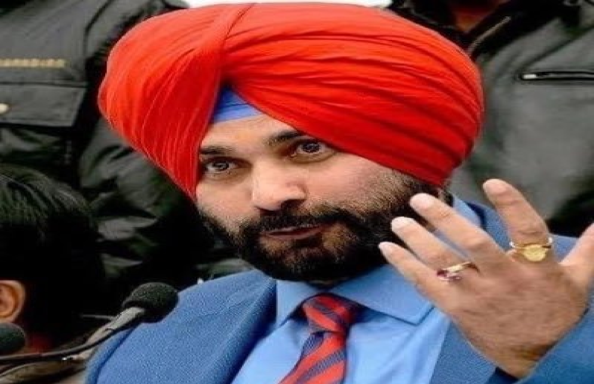 navjot singh sidhu cricketer, tweet on farmer protest navjot singh sidhu cricketer, tweet on farmer protest