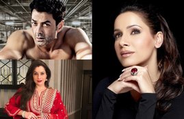 bobby deol wife, dharmendra daughter in law, hema malini sunny deol rift