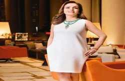 डिलीवरी के बाद 40 किलो तक बढ़ गया था नीता अंबानी का वजन, ऐसे किया कंट्रोल; जानिये पूरा रूटीन