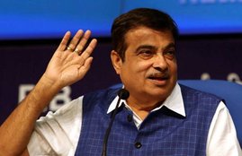 nitin gadkari