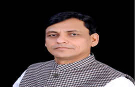 state home minister nityanand rai, parliament session, caa bill, anti conversion law