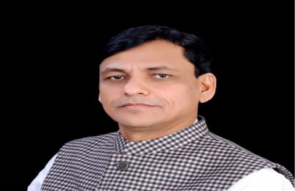 state home minister nityanand rai, parliament session, caa bill, anti conversion law