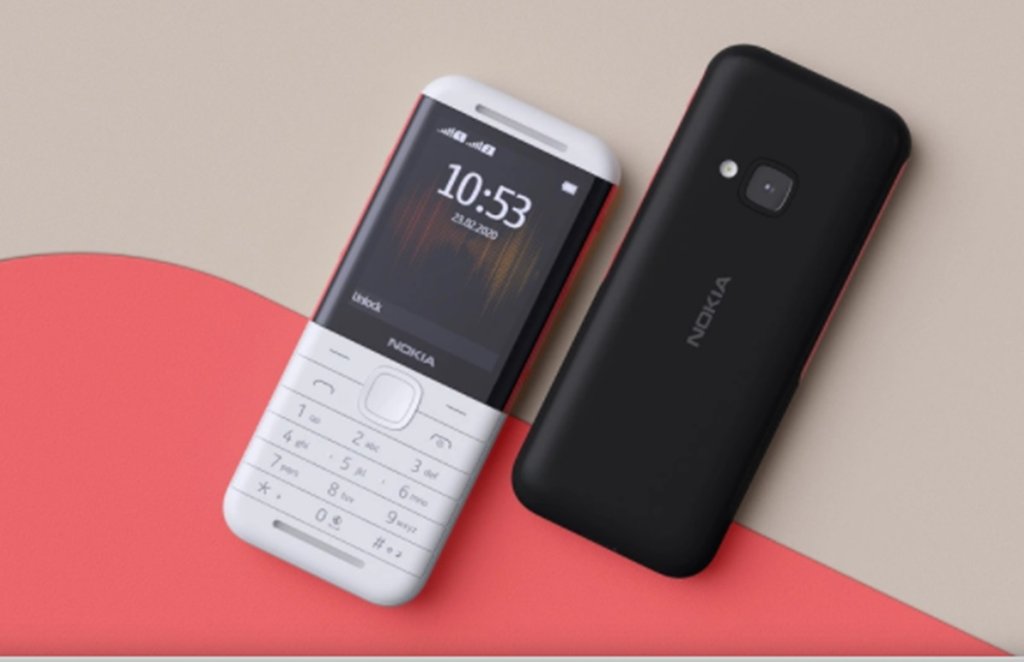 nokia feature phone, phone below Rs 2500, samsung, lava