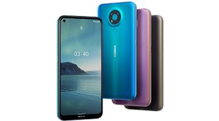 Nokia, HMD Global, Nokia 5.4 launched in india, Nokia 3.4 launched in india,