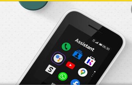 nokia mobile, nokia 6300, Keyboard, whatsapp,