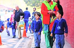 Delhi Nursery Admissions 2021: 18 फरवरी से शुरू होंगे ऑनलाइन रजिस्ट्रेशन, इस दिन जारी होगी पहली मेरिट लिस्ट