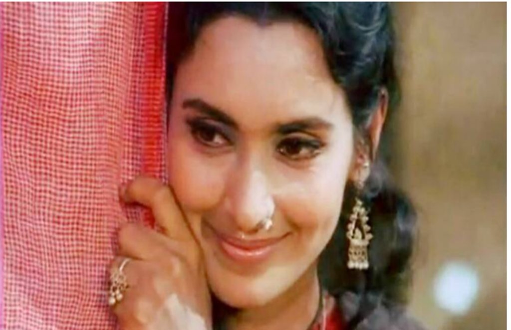 nutan death anniversary